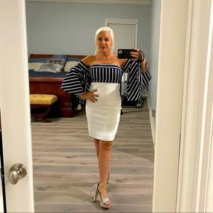 Yacht/beach style dress